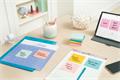 Self-adhesive notes, 38x51 mm, 12x100 sheets, 3 M POSTIT 
